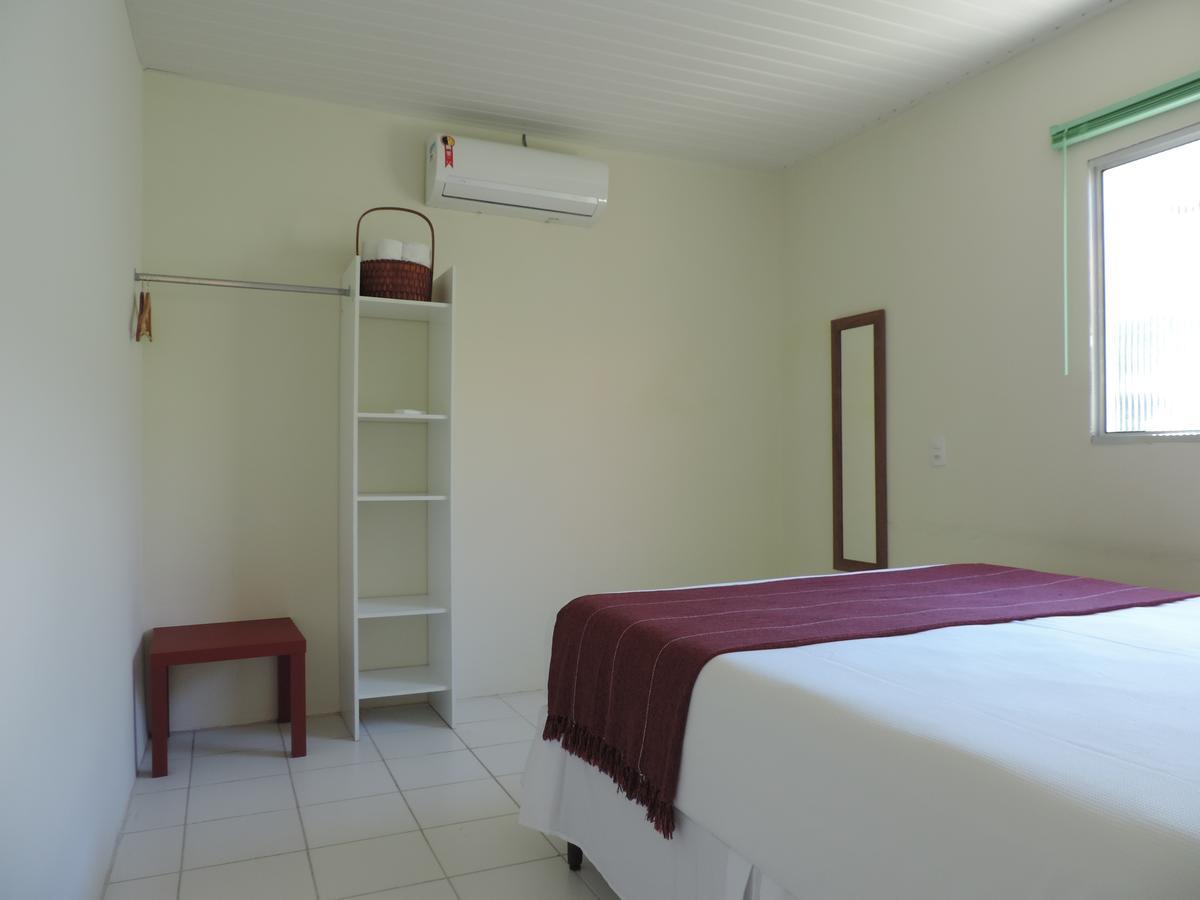 Pousada Vila Moana マラゴージ 部屋 写真