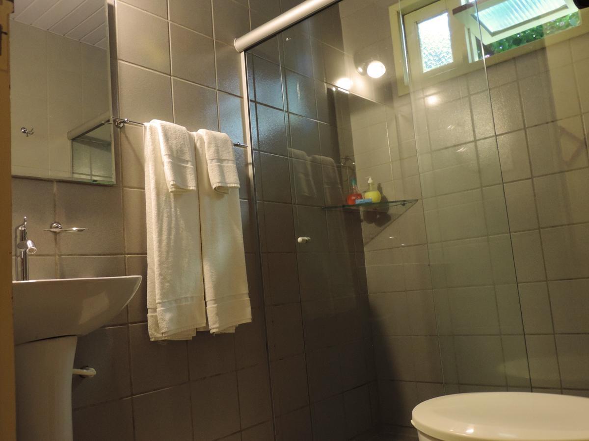 Pousada Vila Moana マラゴージ 部屋 写真