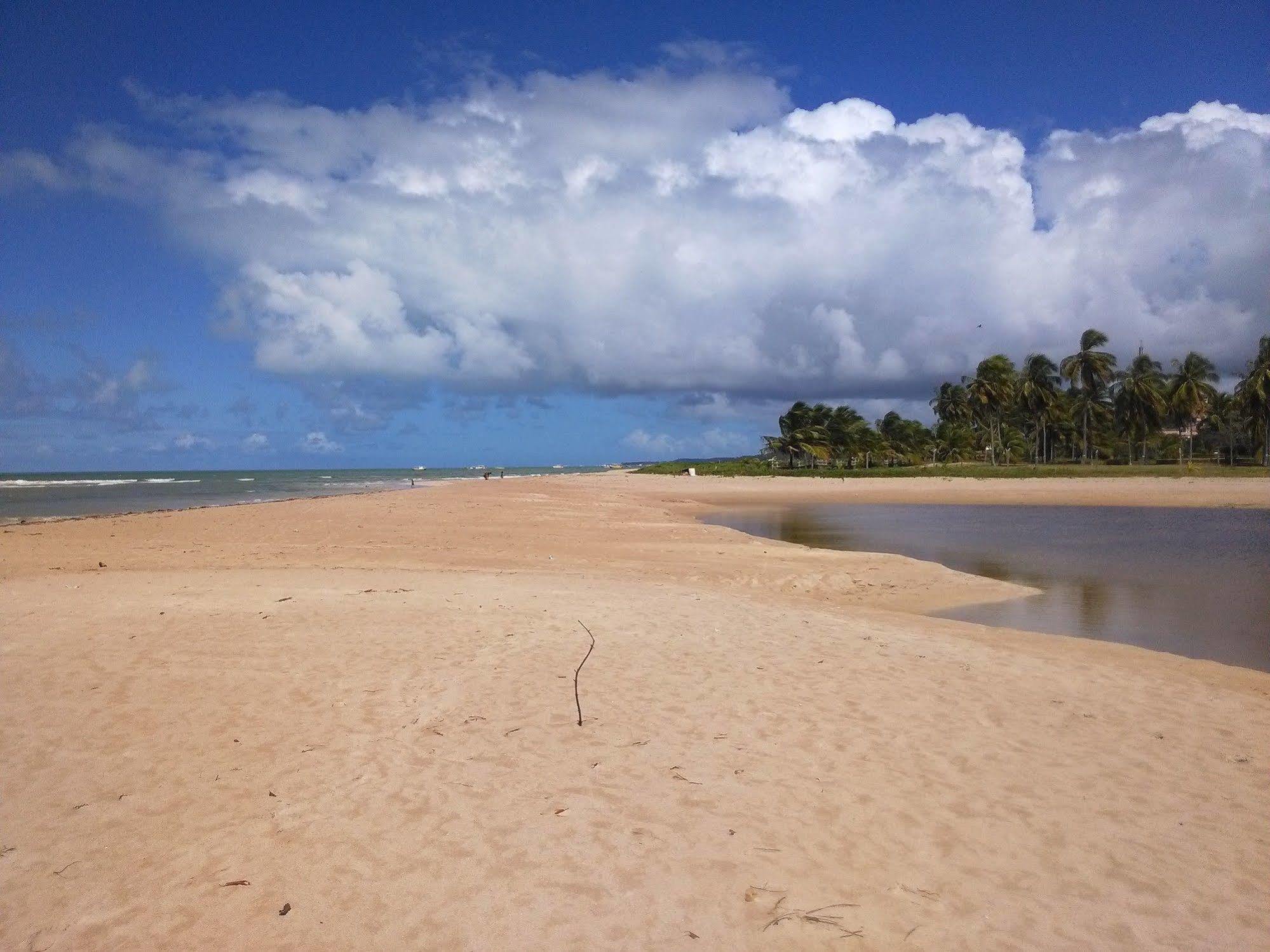 Pousada Vila Moana マラゴージ エクステリア 写真